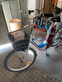 Bici elettrica