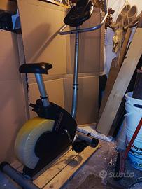 Cyclette verticale ProForm 715 SMR