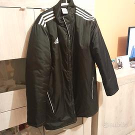 giubotto adidas
