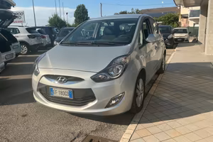 Hyundai iX20 1.4 Benzina Neopatentati