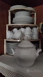 SERVIZIO DA CAFFE' RICHARD GINORI