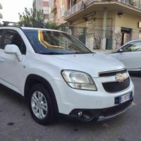 CHEVROLET Orlando 1.8 GPL LT