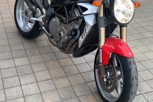 Brutale mv agusta 910s