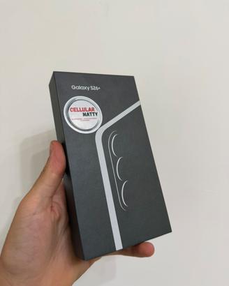 SAMSUNG S26+
