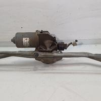 TANDEM TERGICRISTALLO SKODA Fabia Berlina 2° Seri