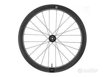 Ruote GIANT SLR 2 CARBON 50 mm. / PROMO !!!