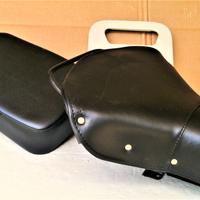 Selle Aquila Continentale Vespa 125 150 VBB VNB GL