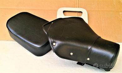 Selle Aquila Continentale Vespa 125 150 VBB VNB GL