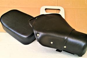 Selle Aquila Continentale Vespa 125 150 VBB VNB GL