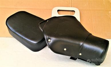 Selle Aquila Continentale Vespa 125 150 VBB VNB GL