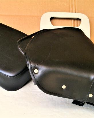 Selle Aquila Continentale Vespa 125 150 VBB VNB GL