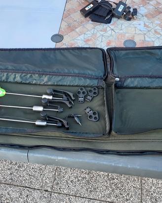 avvisatori visivi carp fishing 