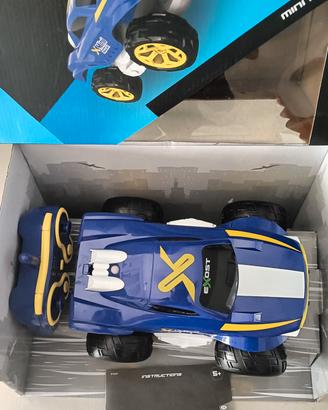 EXOST – Macchina telecomandata – Aquajet