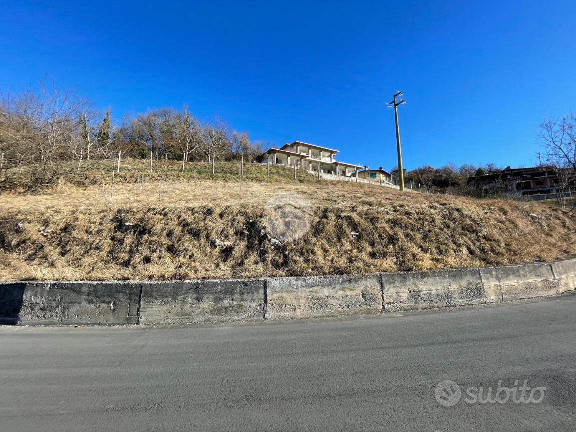 TER. RESIDENZIALE A BRIONE - Vista 2