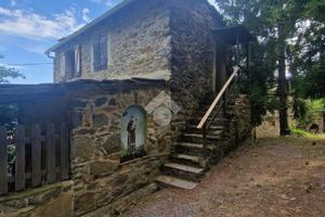 RUSTICO A MOLINI DI TRIORA