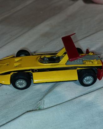 mercury 1:43 quattrorote sigma