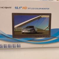 Monitor LCD 10 Pollici