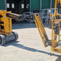 Piattaforma Aerea Haulotte, modello HA12CJ+