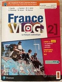 France vlog 2