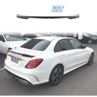 SPOILER PER MERCEDES CLASSE C W205 14-21