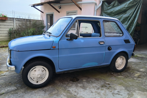 Fiat 126 del 73