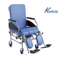 Sedia KOMODA per anziani - Seduta 50 cm