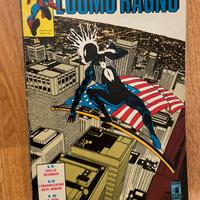 Lotto fumetti Marvel anni 90