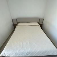 Camera da letto completa