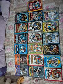 libri per ragazzi fumetti 