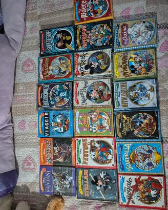 libri per ragazzi fumetti 