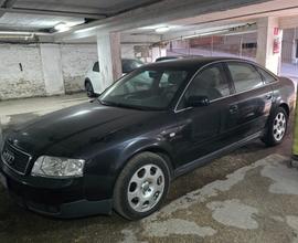 Audi A6 1.9 TDI