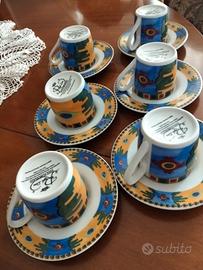 Tazze caffè