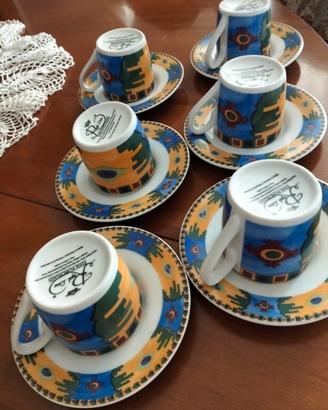 Tazze caffè