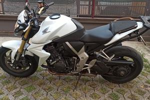 Honda CB1000R 