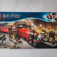 Lego HP - 75955 Espresso per Hogwarts