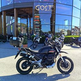 Moto Guzzi V85 TT
