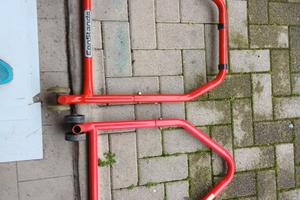 Cavalletti monobraccio ducati