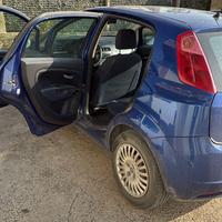 Fiat Grande Punto 1.3 Multijet