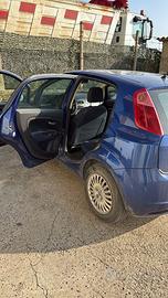 Fiat Grande Punto 1.3 Multijet