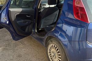 Fiat Grande Punto 1.3 Multijet