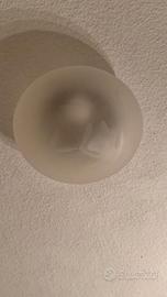 lampadario soffitto