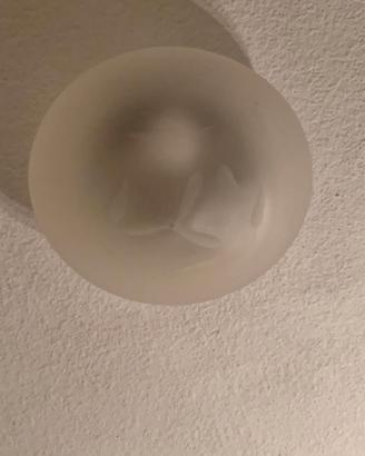 lampadario soffitto