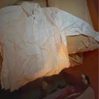 Camicia calvin klein