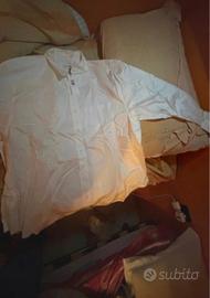 Camicia calvin klein