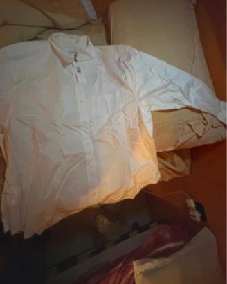 Camicia calvin klein