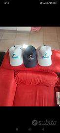 cappelli costa crociere 