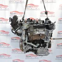 Motore toyota yaris 1.4 diesel 1ndn rf618