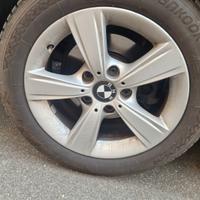 cerchi bmw serie 1 F20
