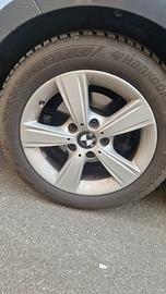 cerchi bmw serie 1 F20