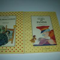libri di racconti per bambini